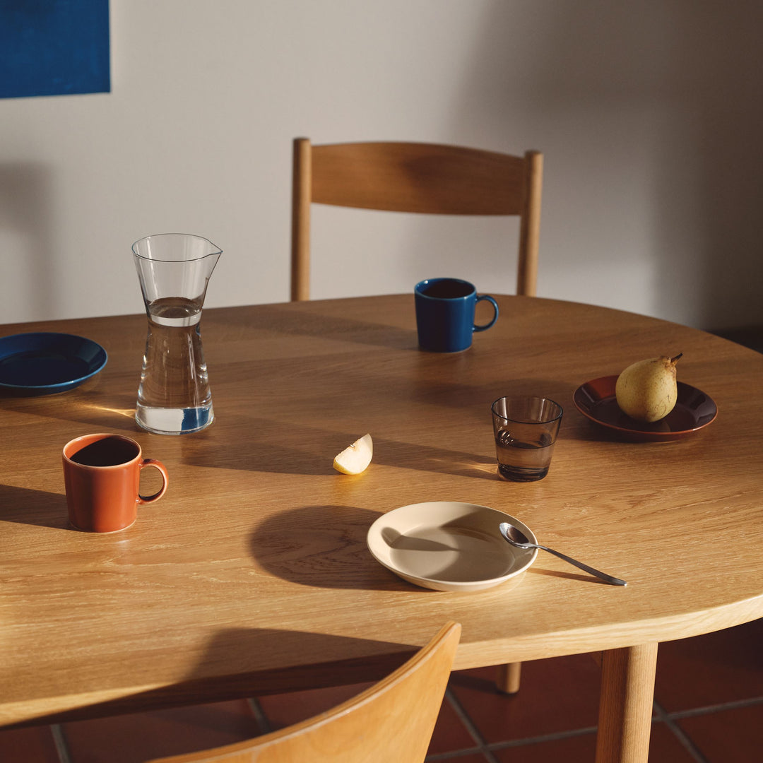 食器  teema 26cmp 400mlc linen 4SET teema-567_ec0e566d-0031-485c-