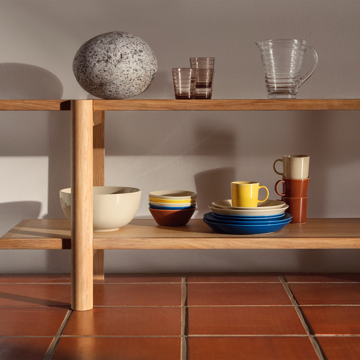 iittala Teema Linen Mug – Touch of Finland