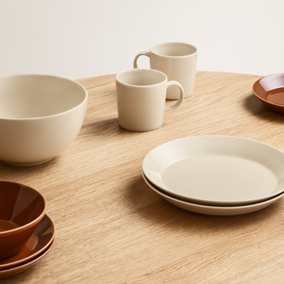 teema linen dinnerware