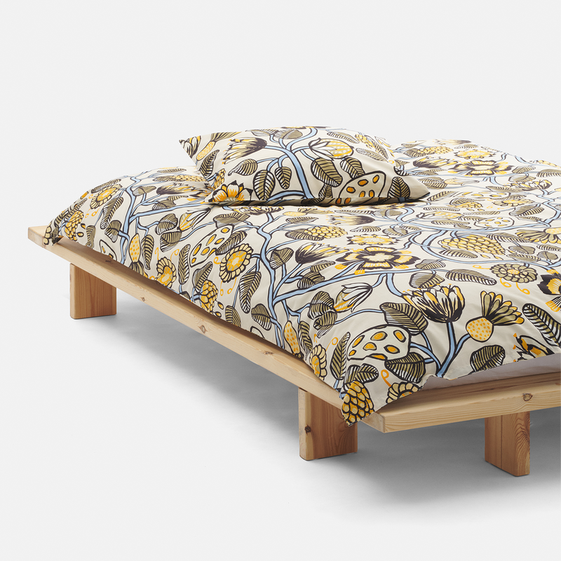 tiara bedding