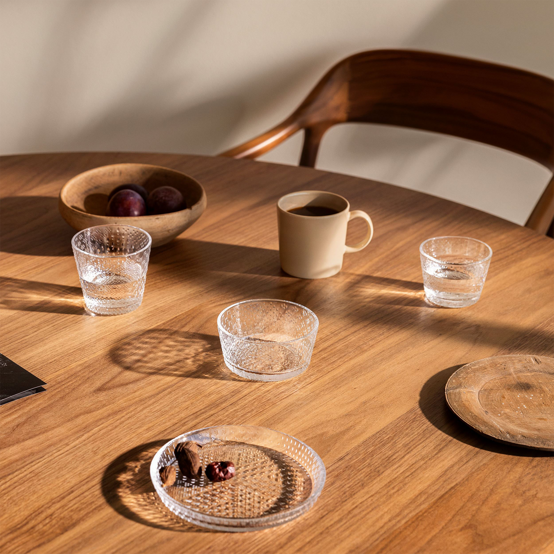 Iittala Ciotola Tundra, 62 cl, calluna | Finnish Design Shop Iittala Ciotola Tundra, 62 cl, calluna | Finnish Design Shop