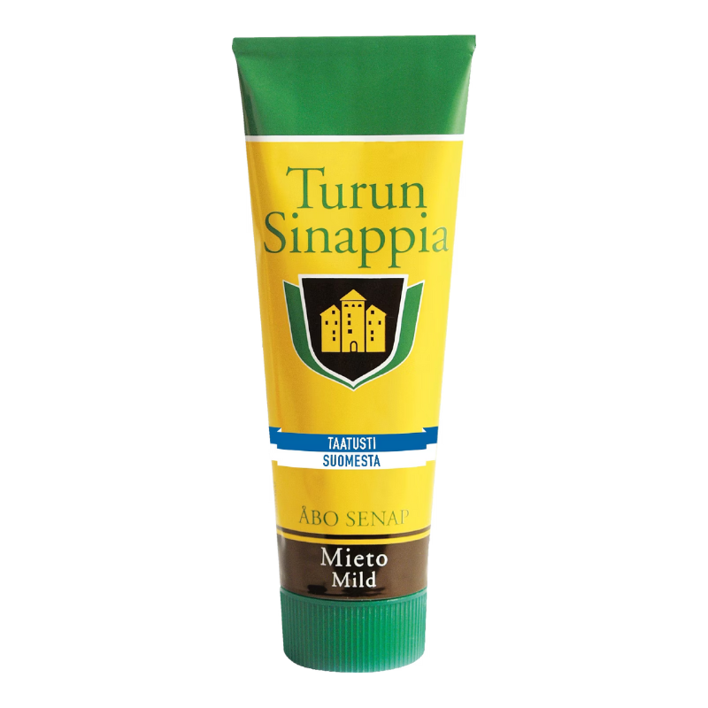 Turun Sinappia Mild Mustard (275g)