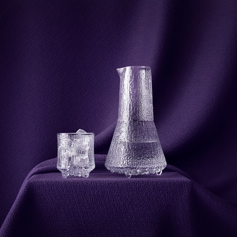 ultima thule glassware for holidays