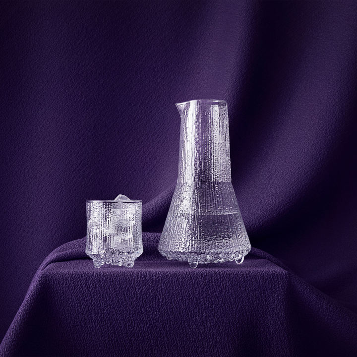 iittala Ultima Thule Pitcher – Touch of Finland