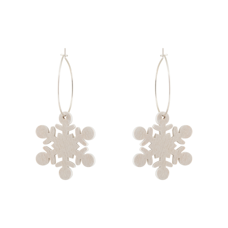 Aarikka Kittilä Earrings