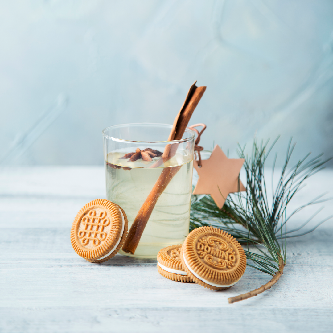 Fazer Domino Gingerbread Cookies (175g) – Touch of Finland