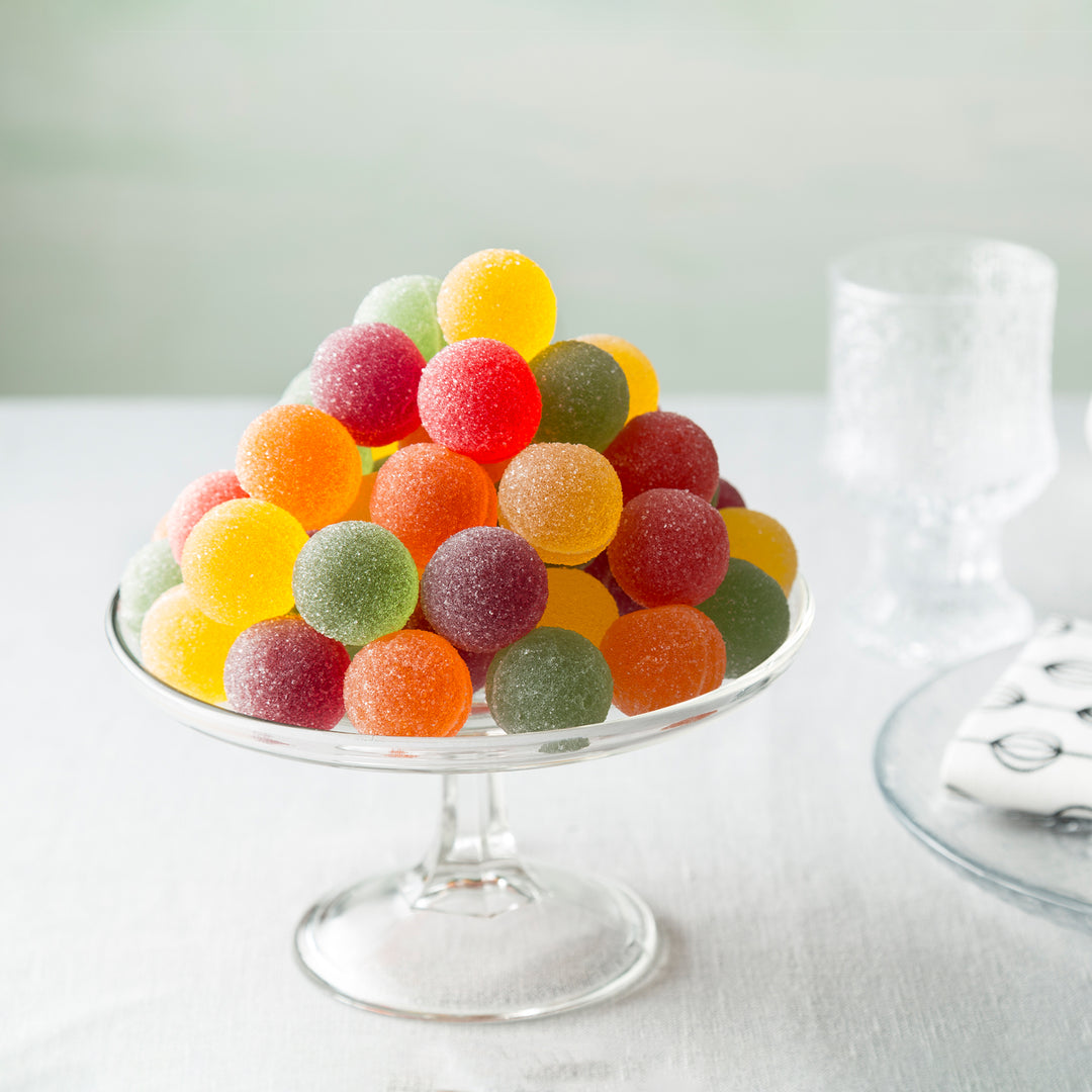 Fazer Finlandia Fruit Jellies Box (260g) – Touch of Finland, image size:1080x1080