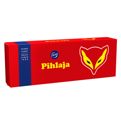 Fazer Pihlaja Marmalade Candy Box (320g)