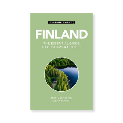 Finland: The Essential Guide to Customs & Culture