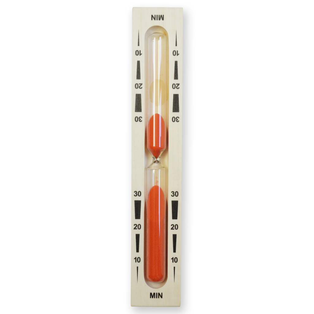 天座 小瓶・FINLANDIA・SANDEMAN Finlandia Sauna Sand Timer – Touch of Finland