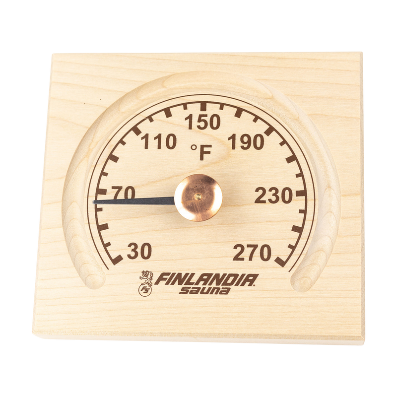 Finlandia Sauna Thermometer