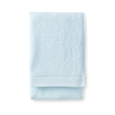 Finlayson Hali Hand Towel, aqua