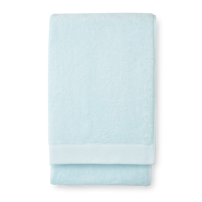 Finlayson Hali Bath Towel, aqua