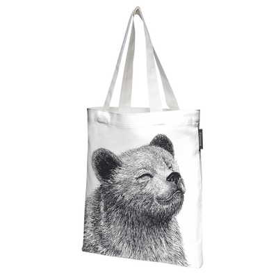 Finlayson Karhu Tote Bag