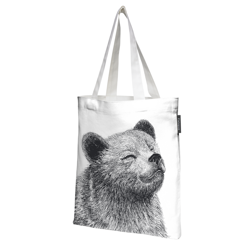 Finlayson Karhu Tote Bag