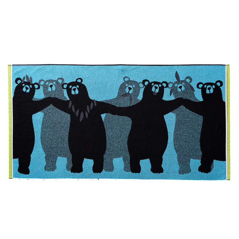 Finlayson Kopla Bath Towel