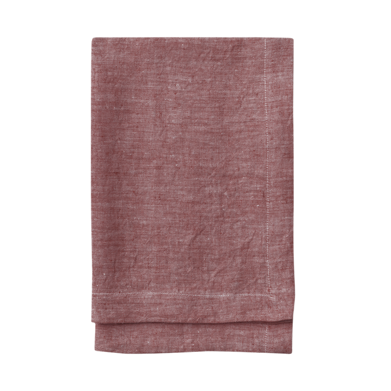 Finlayson Lino Chambray Table Runner