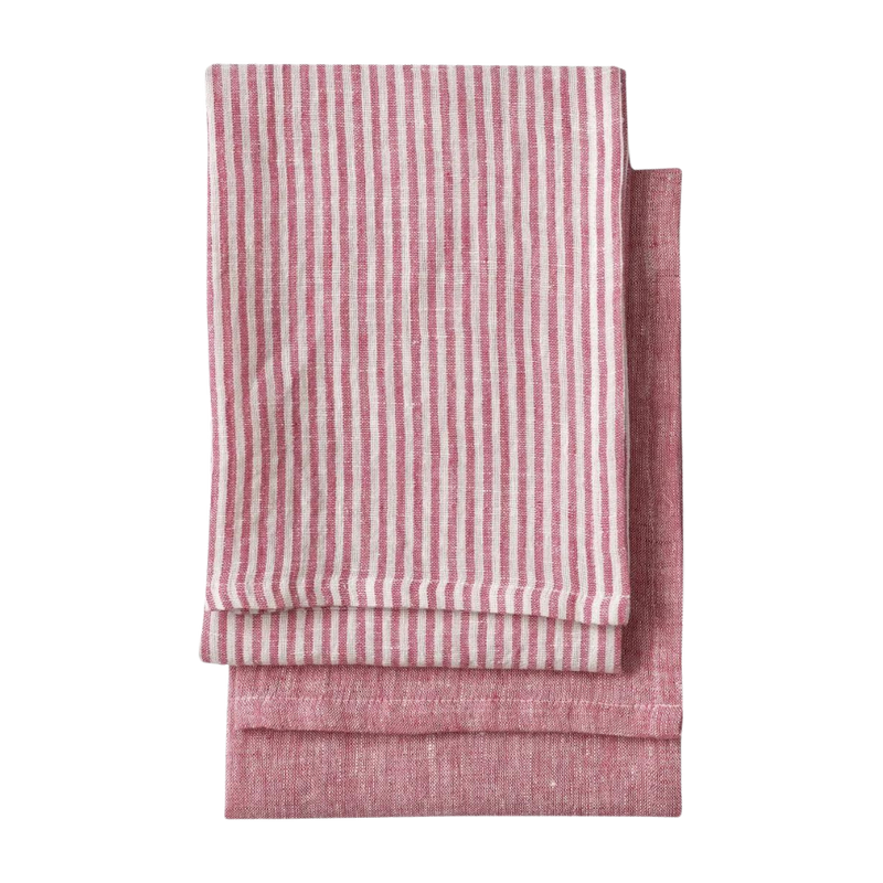 Finlayson Lino Kitchen Towels (Set of 2)
