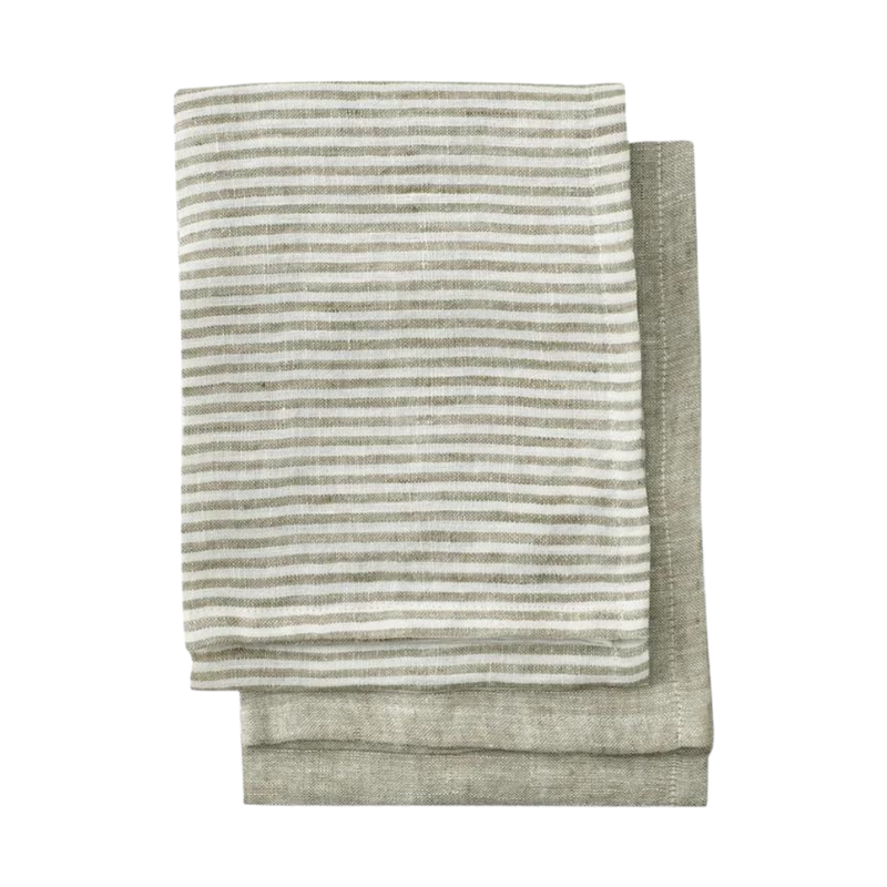 Finlayson Lino Kitchen Towels (Set of 2)