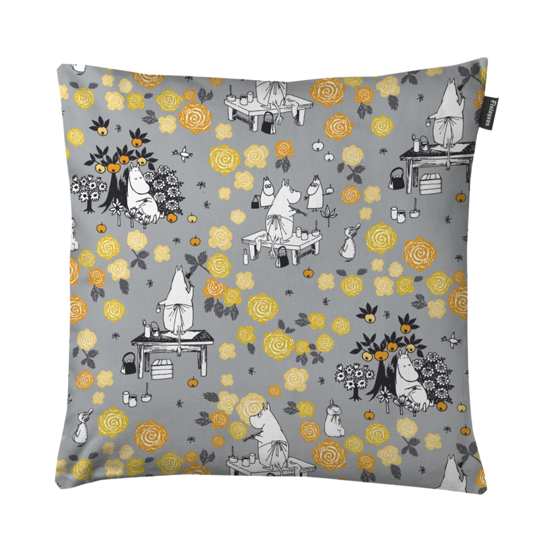 Finlayson Moominmamma Dreams Cushion Cover