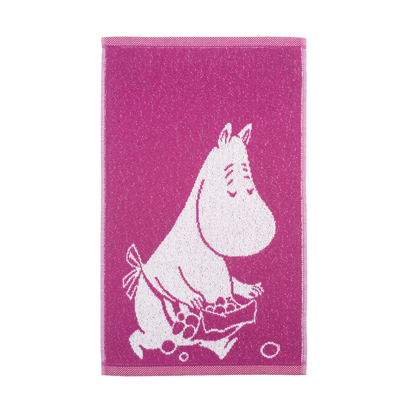 Finlayson Moominmamma Hand Towel
