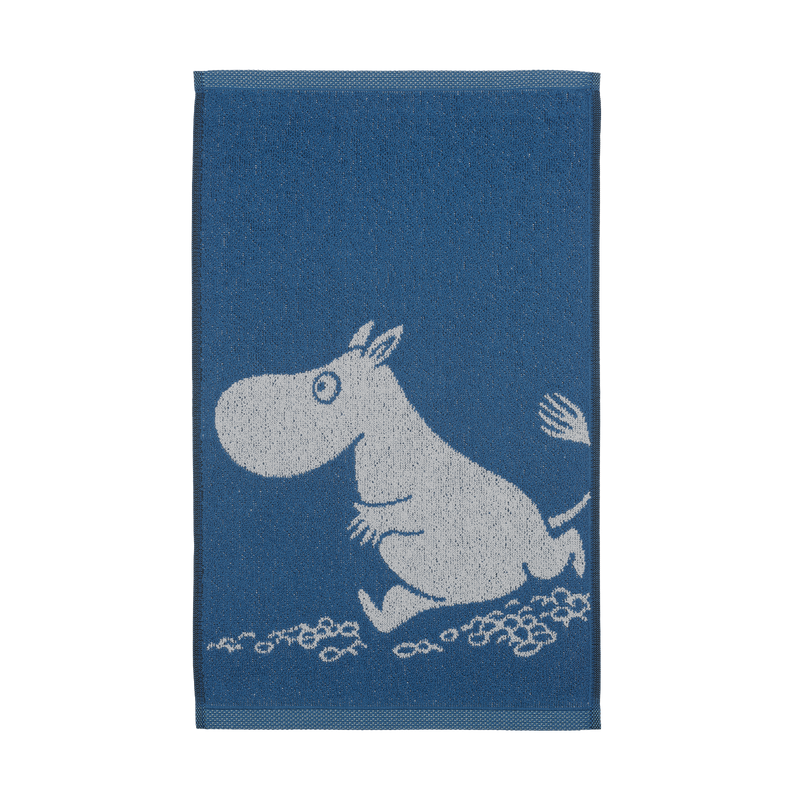 Finlayson Moomintroll Hand Towel