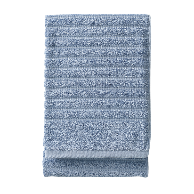 Finlayson Reilu Bath Towel, light blue
