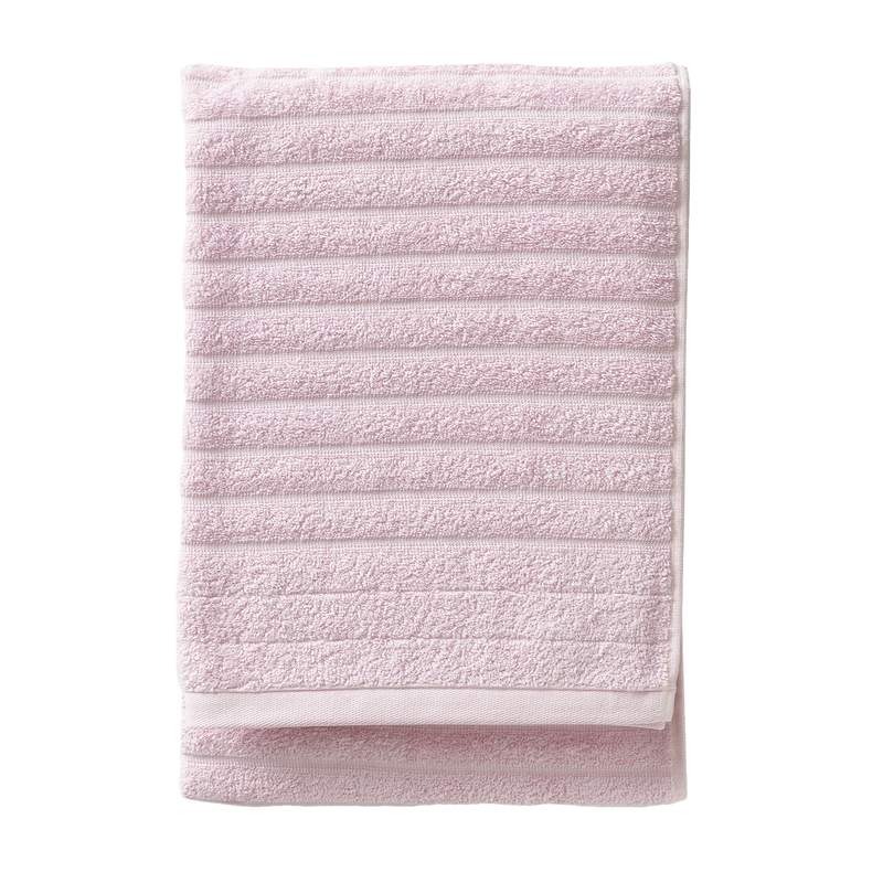 Finlayson Reilu Bath Towel, rose