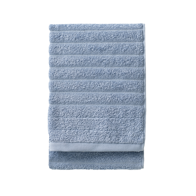 Finlayson Reilu Hand Towel, light blue