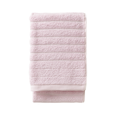 Finlayson Reilu Hand Towel, rose