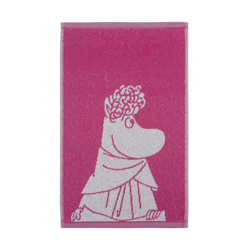 Finlayson Snorkmaiden Hand Towel