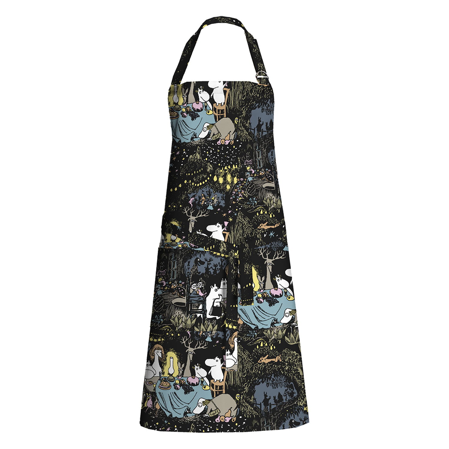 Finlayson Starmoomin Apron Touch of Finland