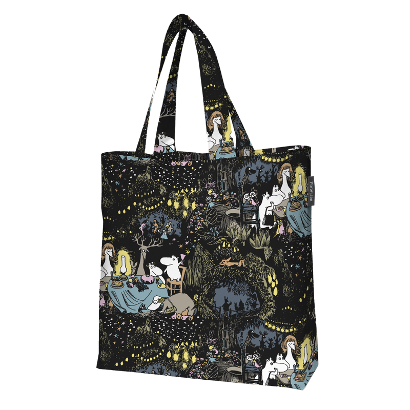 Finlayson Starmoomin Tote Bag