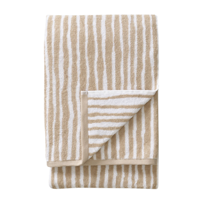 Finlayson Tiuhta Bath Towel, beige