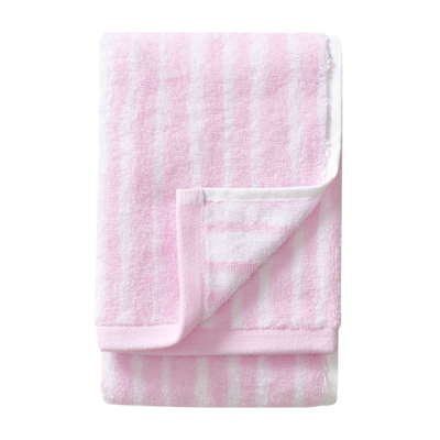Finlayson Tiuhta Bath Towel, pink