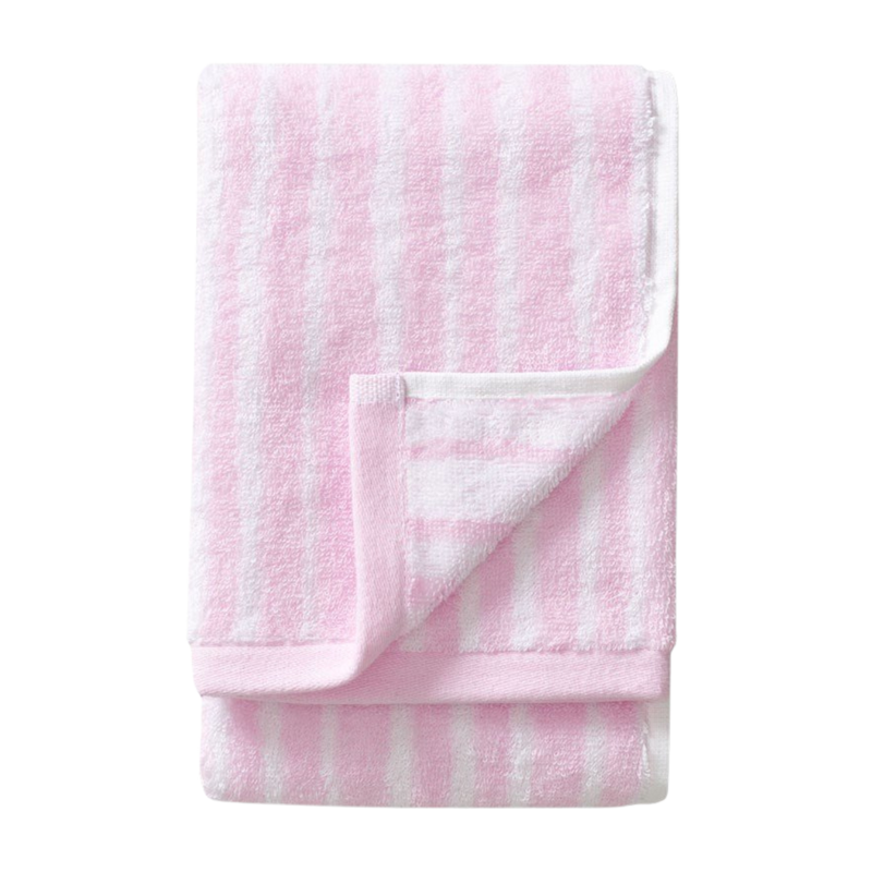 Finlayson Tiuhta Bath Towel, pink