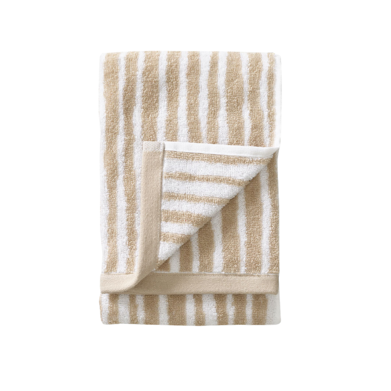 Finlayson Tiuhta Hand Towel, beige