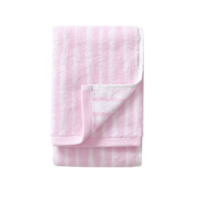 Finlayson Tiuhta Hand Towel, pink