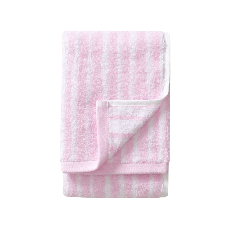Finlayson Tiuhta Hand Towel, pink
