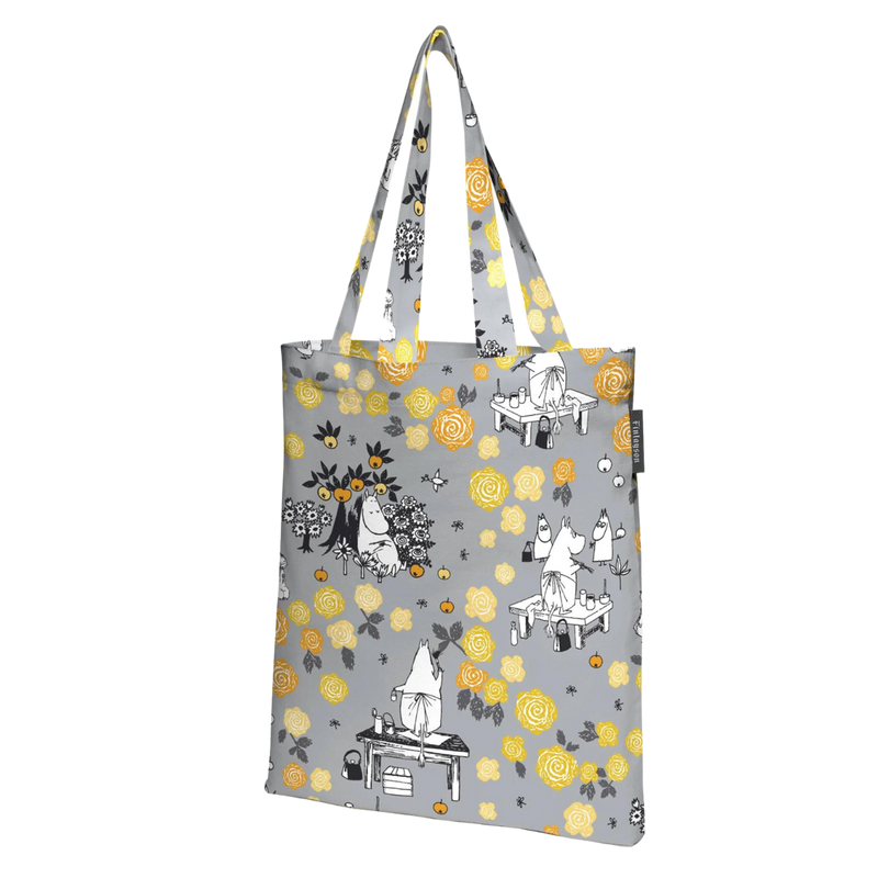Finlayson Moominmamma Dreams Tote Bag