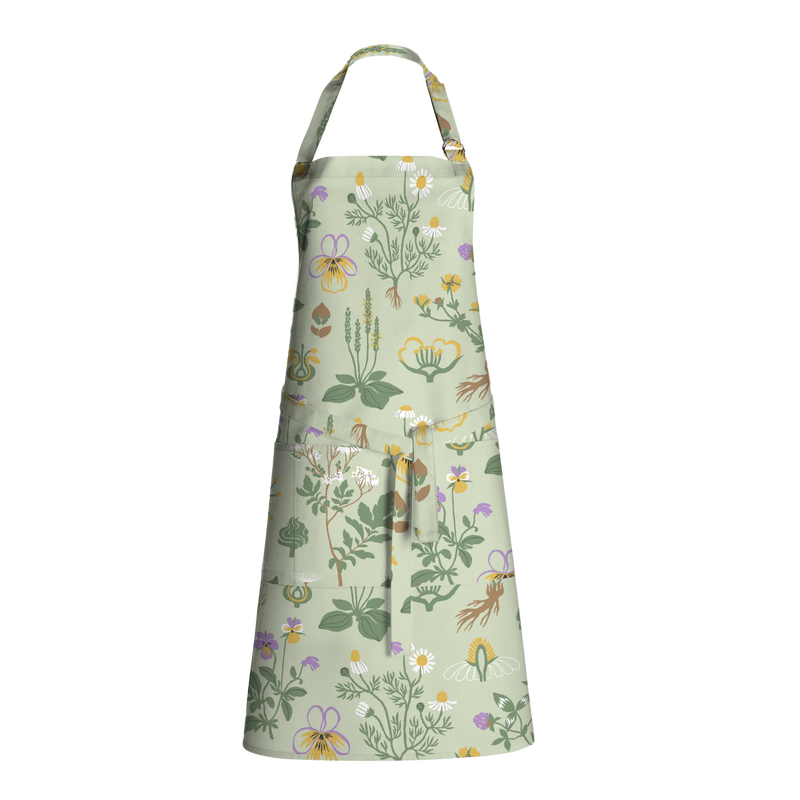 Finlayson Rohdot Apron
