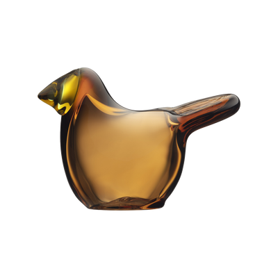 iittala Toikka Flycatcher Copper