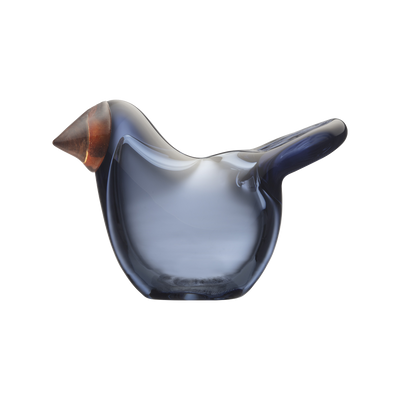 iittala Toikka Flycatcher Rain