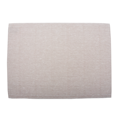 Jokipiin Laituri Sauna Seat Cover, white/beige
