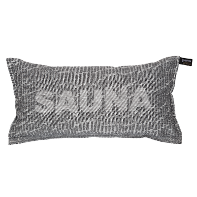 Jokipiin Saunatikut Sauna Pillow