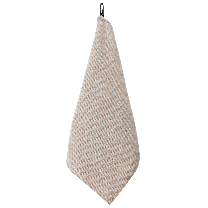 Jokipiin Villa Towel, white/beige