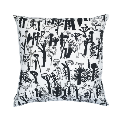 Kauniste Woodlands Cushion Cover