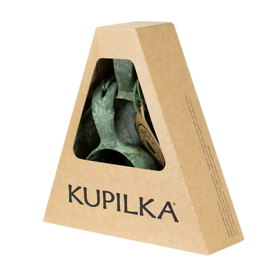 Kupilka Cup Gift Set, conifer in cardboard gift box