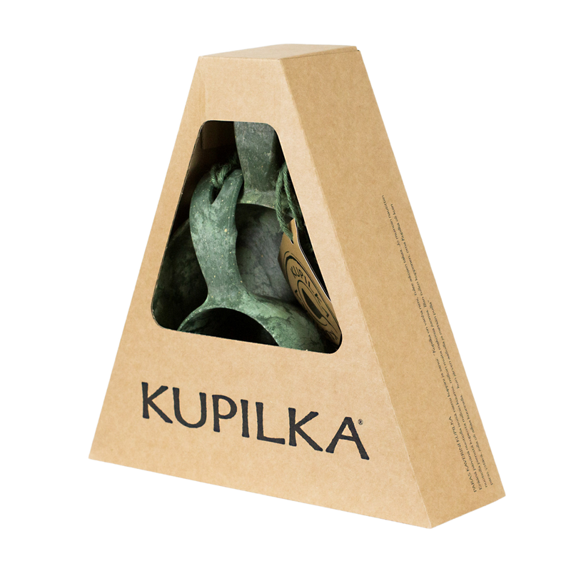 Kupilka Cup Gift Set, conifer in cardboard gift box