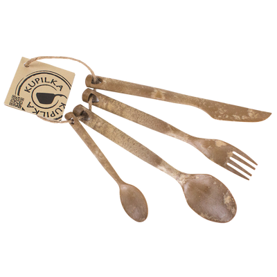 Kupilka Cutlery Set, original